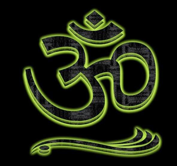 om